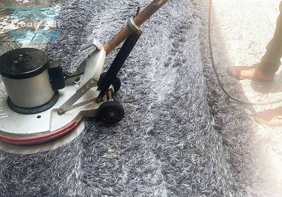 Limpieza de salas en Guadalajara