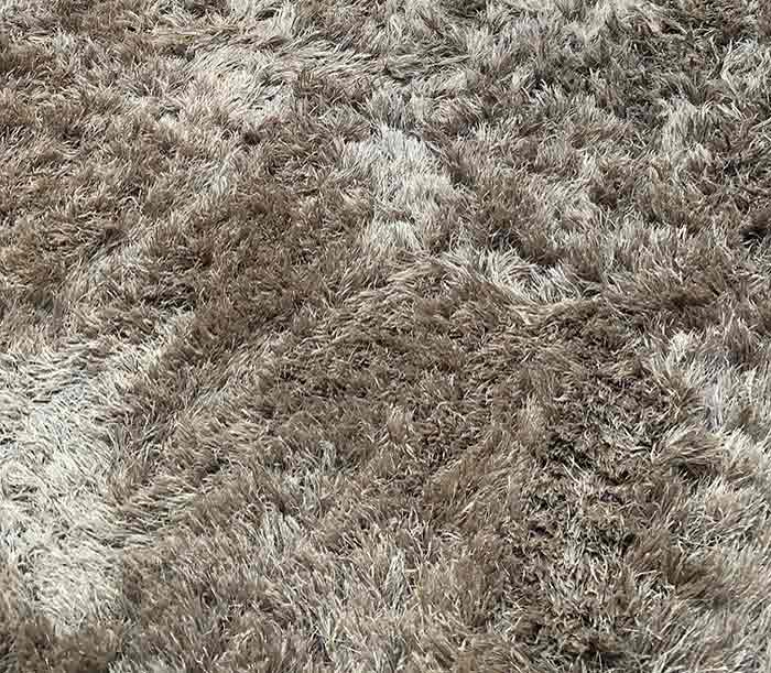 Limpieza y tratamiento de vinil