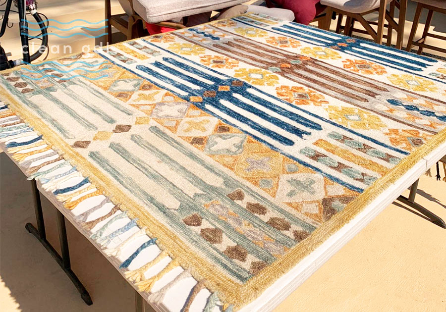 Limpieza de salas en Guadalajara