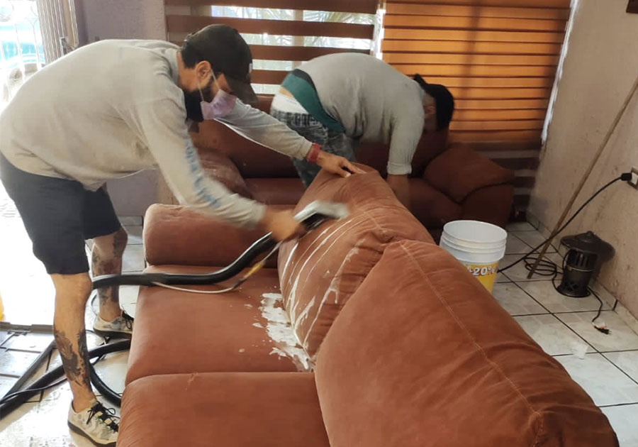 Limpieza de colchones en Guadalajara