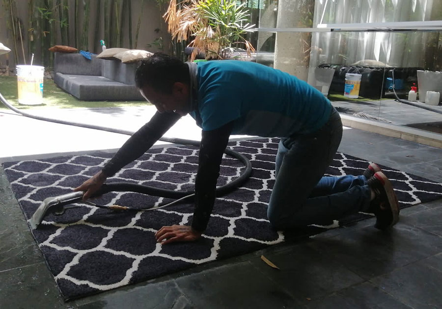 Limpieza de colchones en Guadalajara